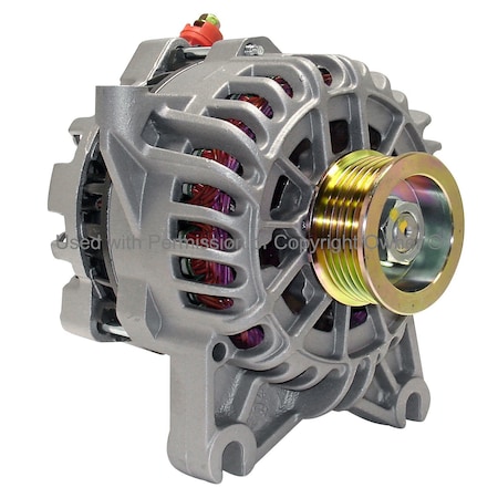 Mpa 89-99 Nissan-Sentra Xe Nissan-Sentra Gxe New Alternator, 8252610N 8252610N